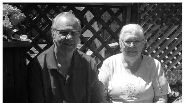 Jacques et Cécile, 54 ans de mariage