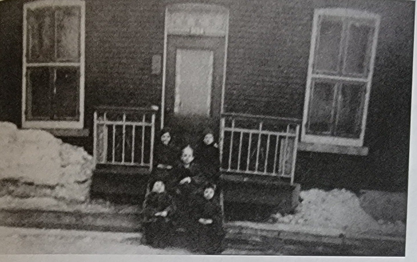 8134 rue St-André